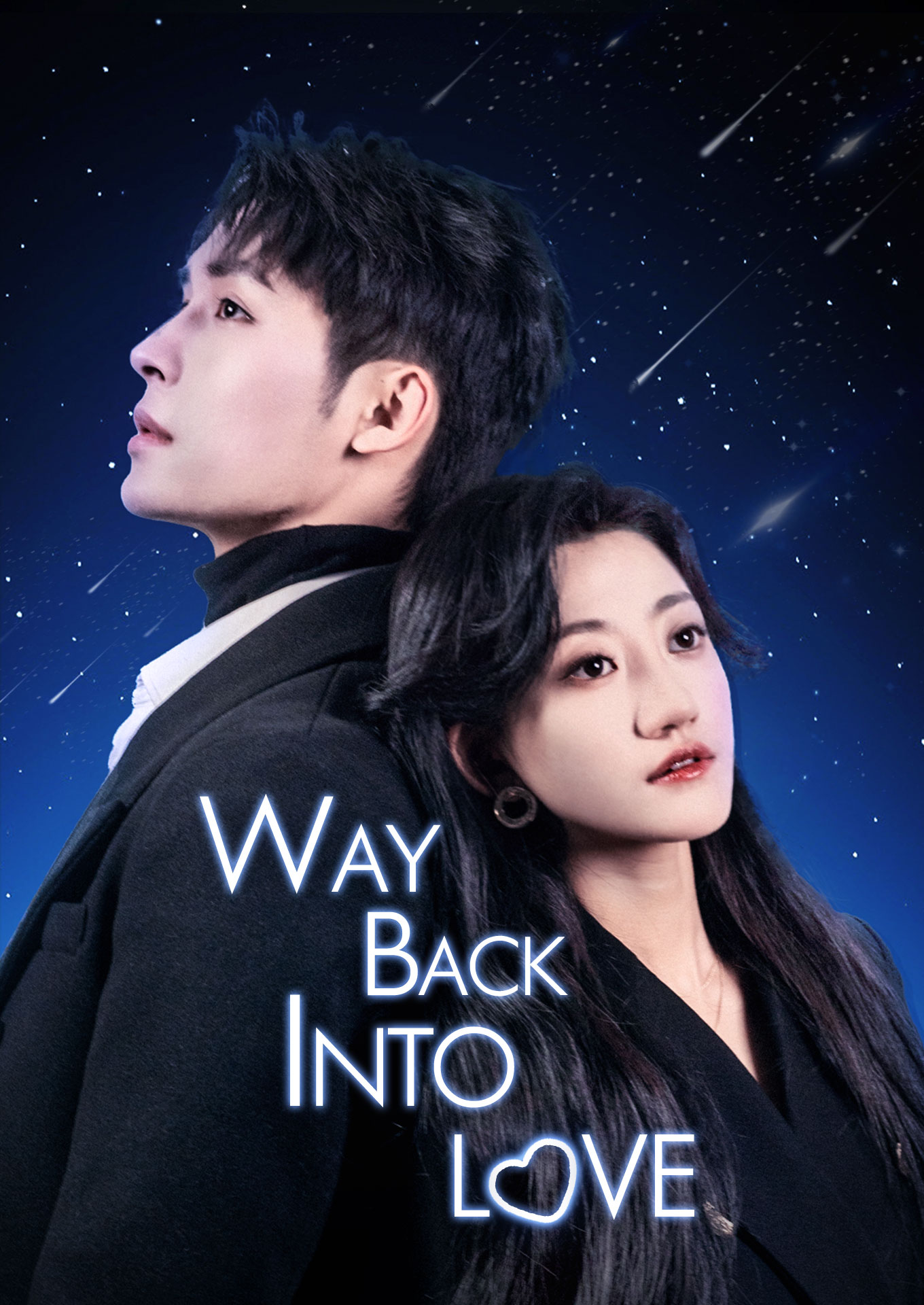 Way Back Into Love