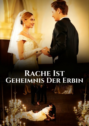 Rache Ist Geheimnis Der Erbin