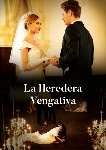 La Heredera Vengativa