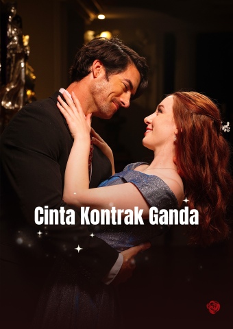 Cinta Kontrak Ganda