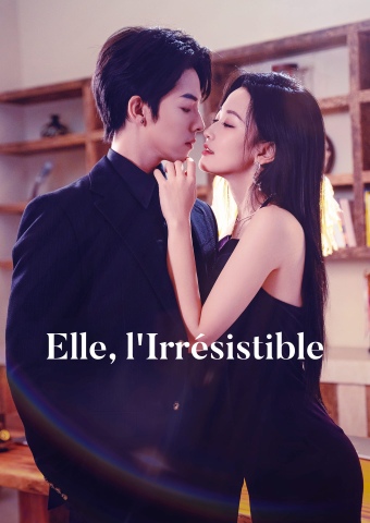 Elle, l'Irrésistible