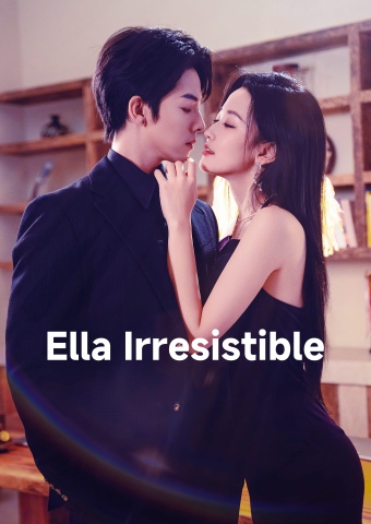 Ella Irresistible