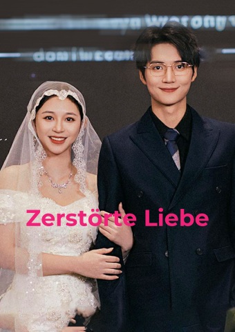 Zerstörte Liebe