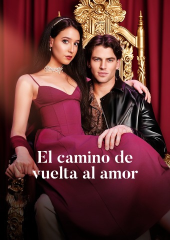 El camino de vuelta al amor