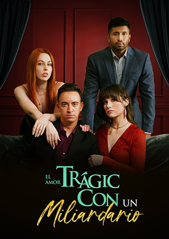 El amor trágico con un miliardario