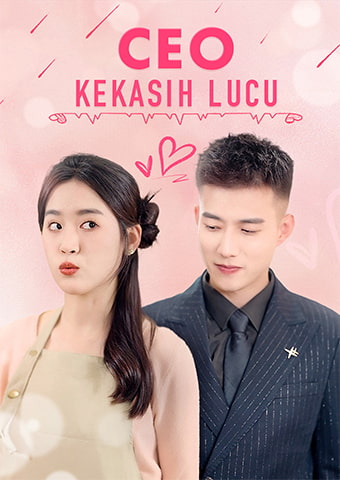 CEO Kekasih Lucu