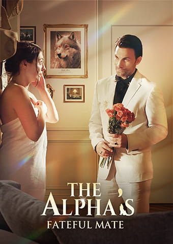 The Alpha's Fateful Mate