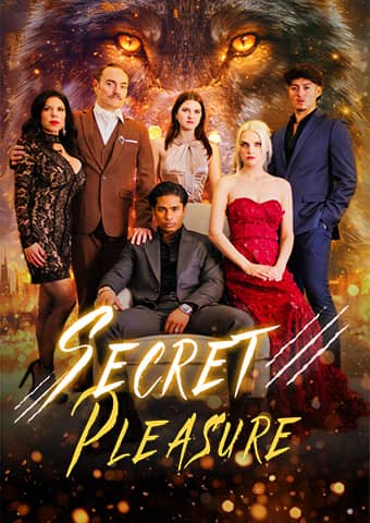Secret Pleasure