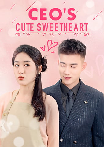 Poster CEO's Cute Sweetheart