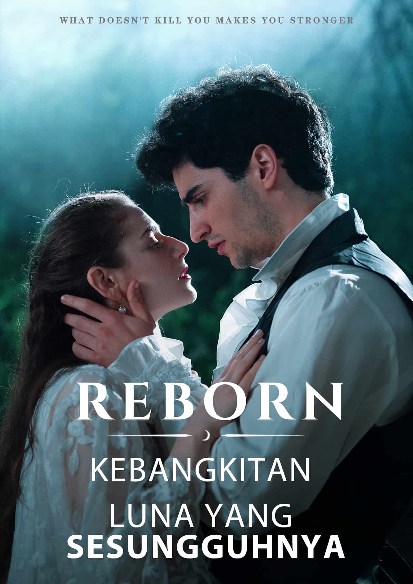 Reborn: Kebangkitan Luna yang Sesungguhnya