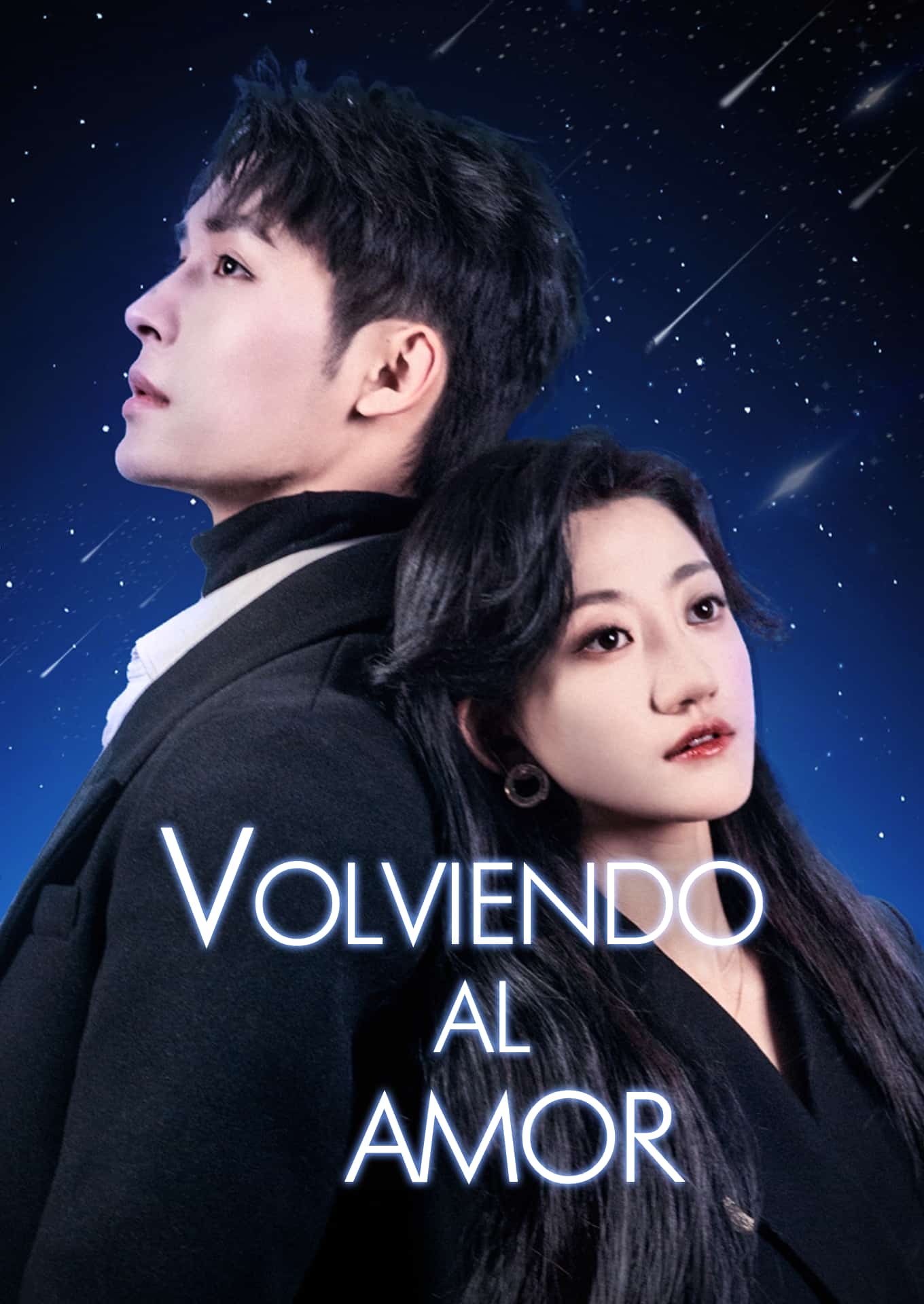 Volviendo al amor