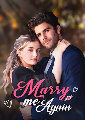 Destined to love you：Marry me again