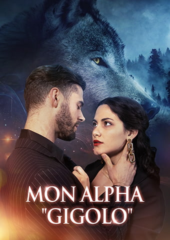 Mon Alpha "Gigolo"