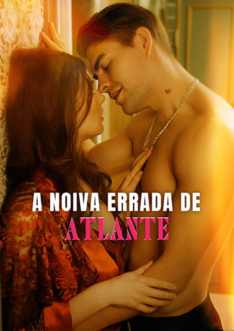 A Noiva Errada de Atlante