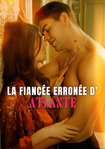 La Fiancée Erronée d'Atlante