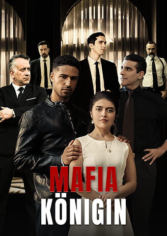 Mafia-Königin