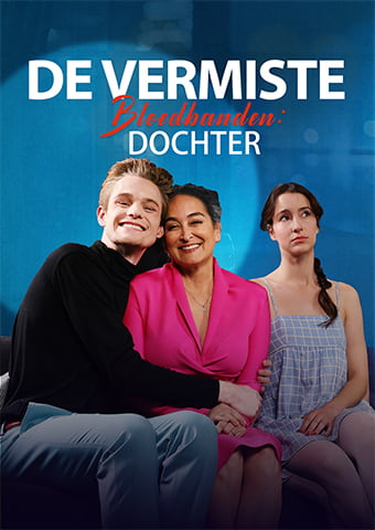 Bloedbanden: De Vermiste Dochter