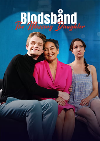 Blodsbånd: The Missing Daughter