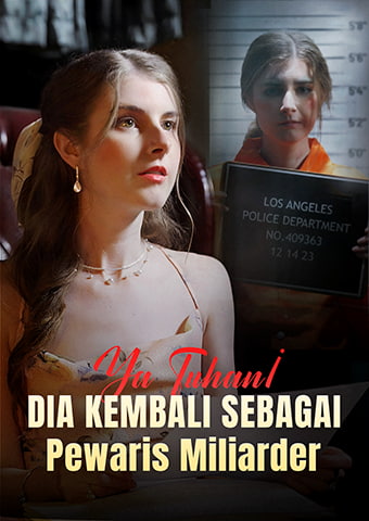 Ya Tuhan! Dia Kembali Sebagai Pewaris Miliarder