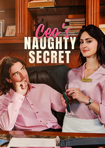 CEO's Naughty Secret