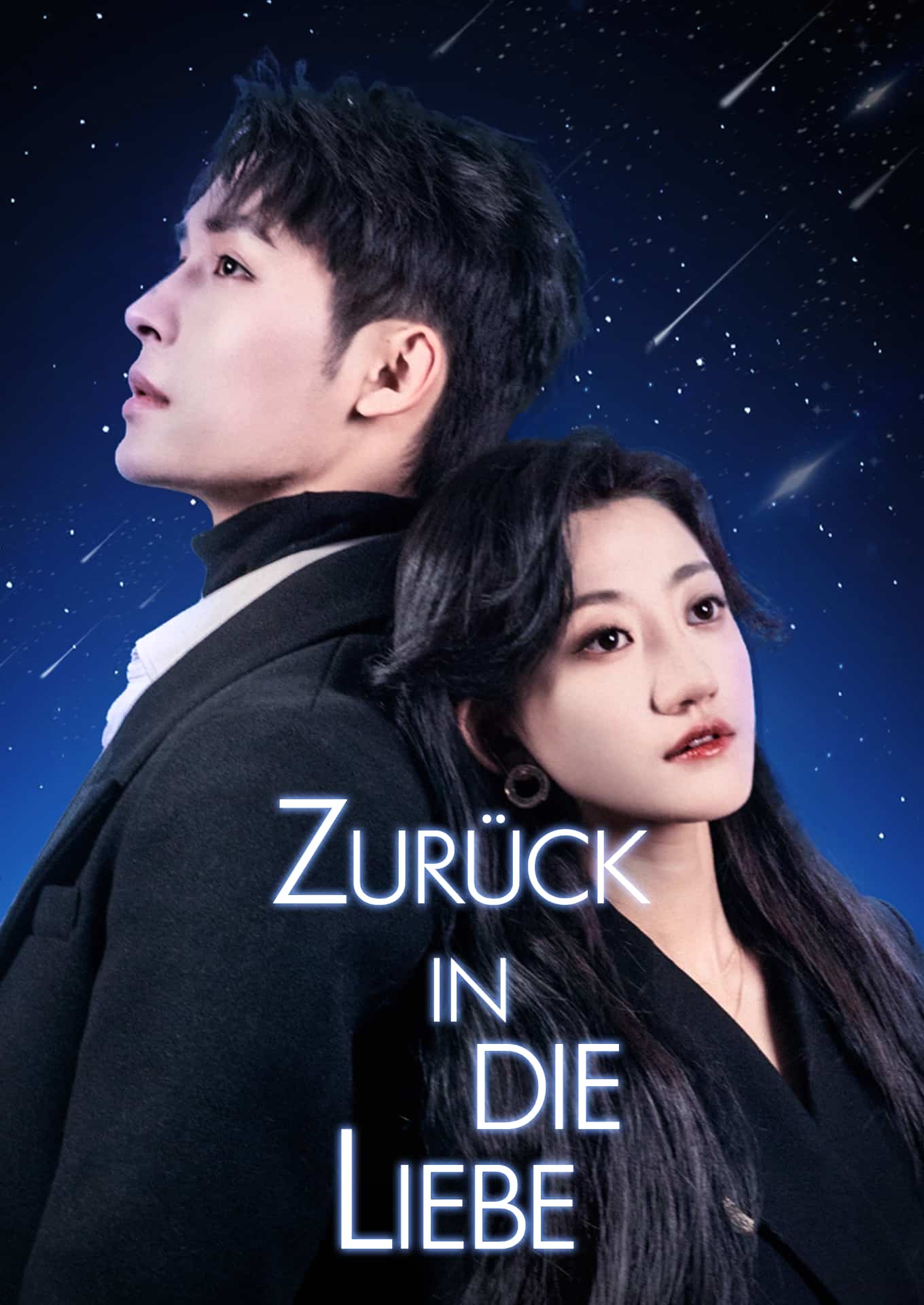 Zurück in die Liebe