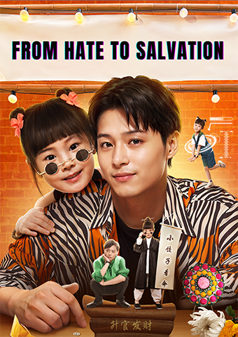 From Hate to Salvation