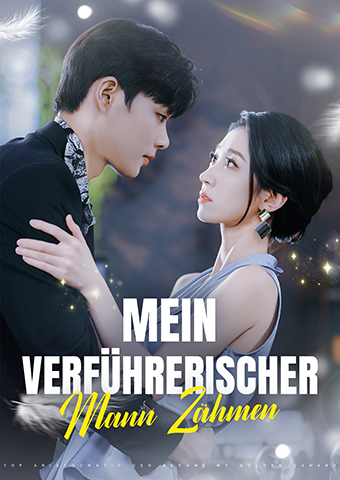 Mein verführerischer Mann zähmen