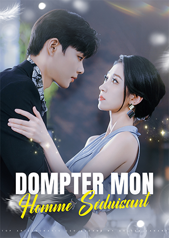 Dompter mon homme séduisant
