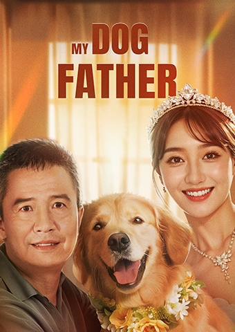 My Dog Father