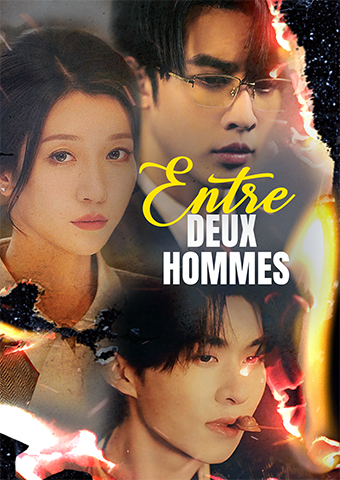 Entre deux hommes