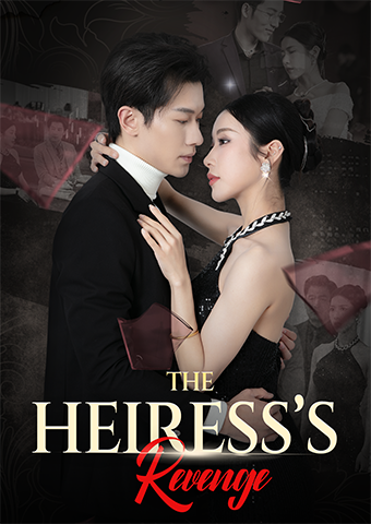 The Heiress's Revenge