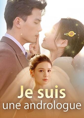 Je suis une andrologue