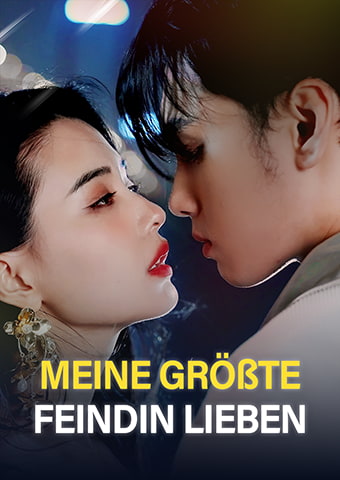 Meine größte Feindin lieben