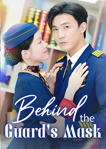 Behind the Guard's Mask