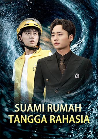 Suami Rumah Tangga Rahasia