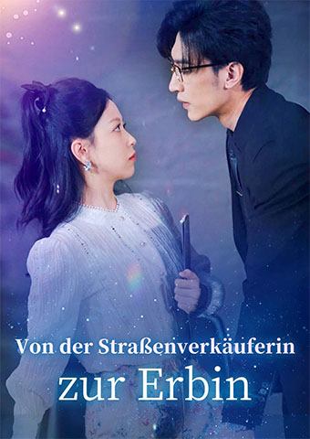 Von der Straßenverkäuferin zur Erbin