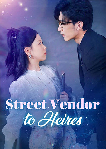 Street Vendor to Heiress