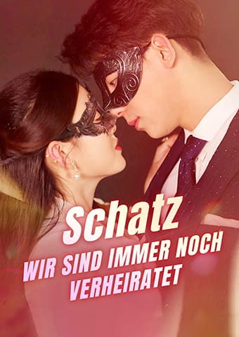Schatz, wir sind immer noch verheiratet