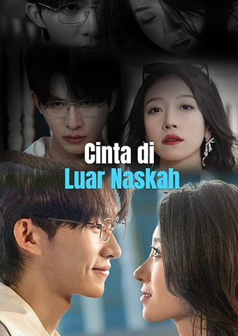 Cinta di Luar Naskah