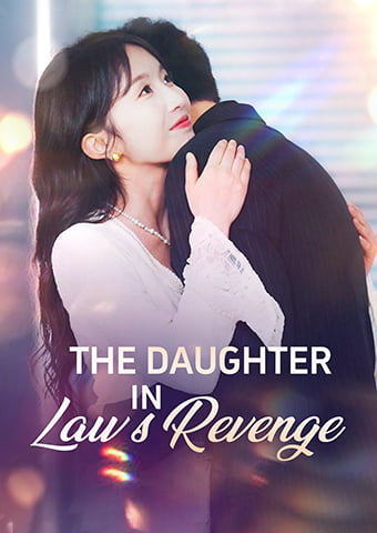 The Daughter-in-Law's Revenge