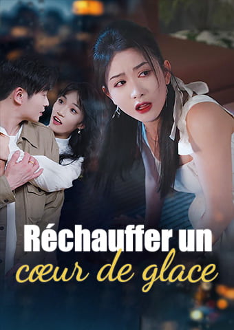 Réchauffer un cœur de glace