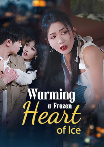 Warming a Heart of Ice