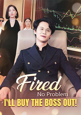 Fired? No Problem, I'll Buy the Boss Out!