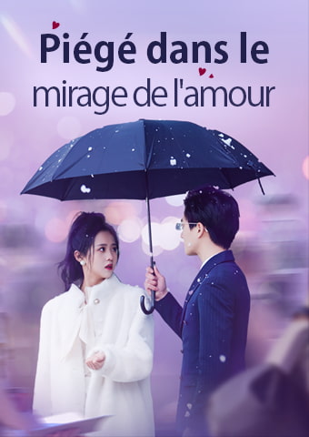 Piégé dans le mirage de l'amour