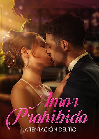 [Doblado]Amor Prohibido: La Tentación del Tío