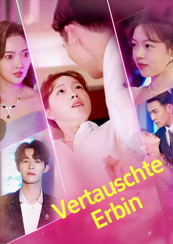 Vertauschte Erbin