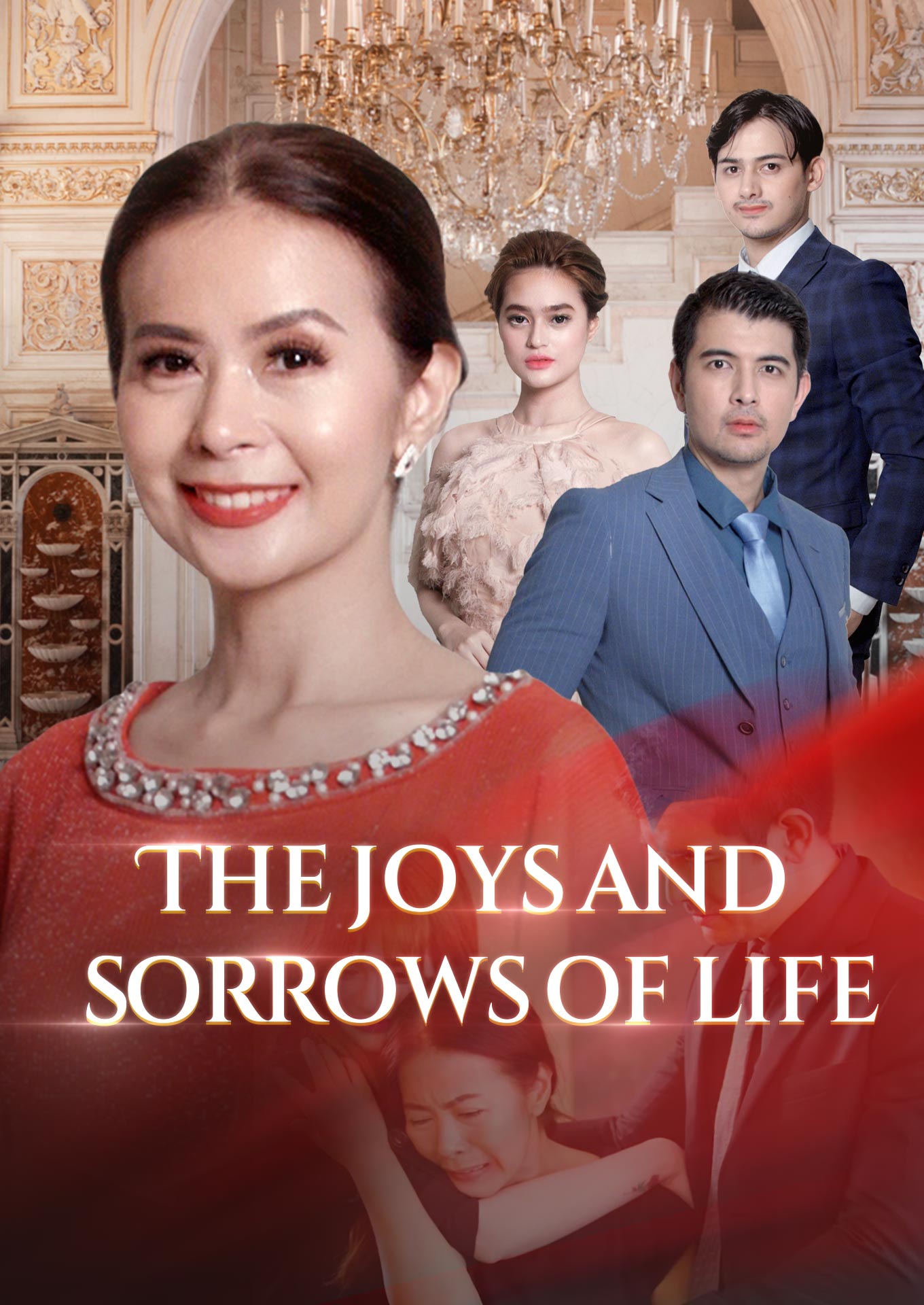 The Joys and Sorrows of Life