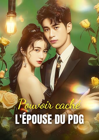 Pouvoir caché : L'épouse du PDG