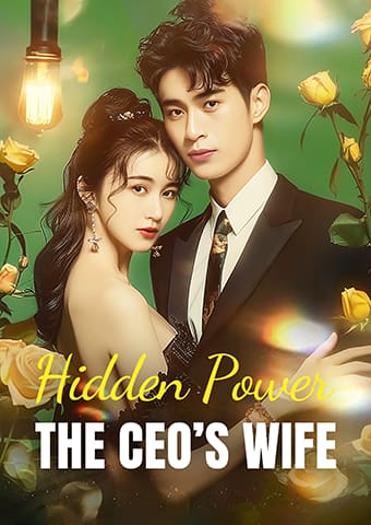 Hidden Power: The CEO’s Wife