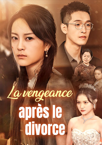 La vengeance après le divorce